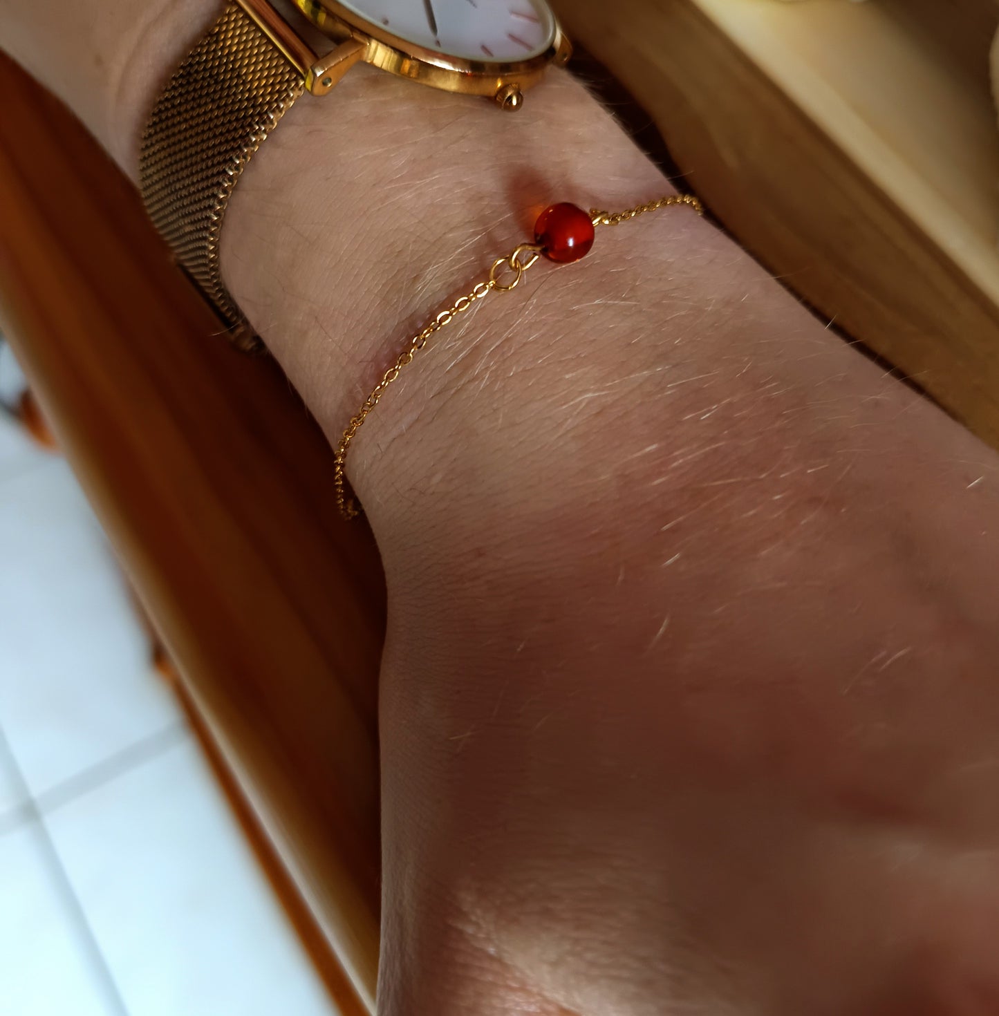 Bracelet Ambrelia