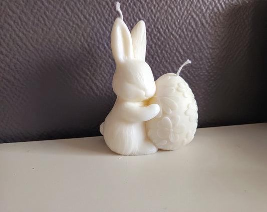 Lapin de Pâques