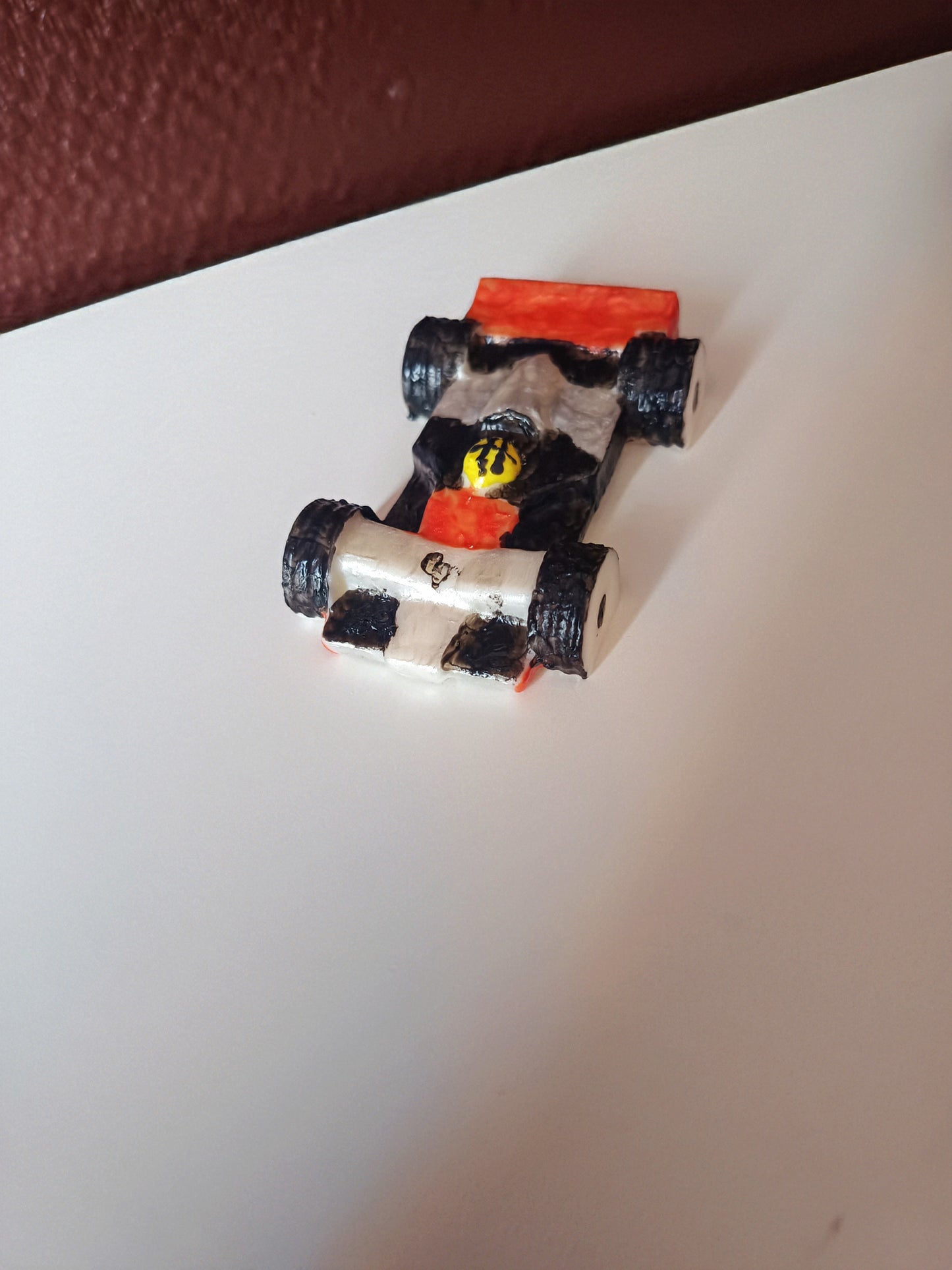 Bougies F1 voitures