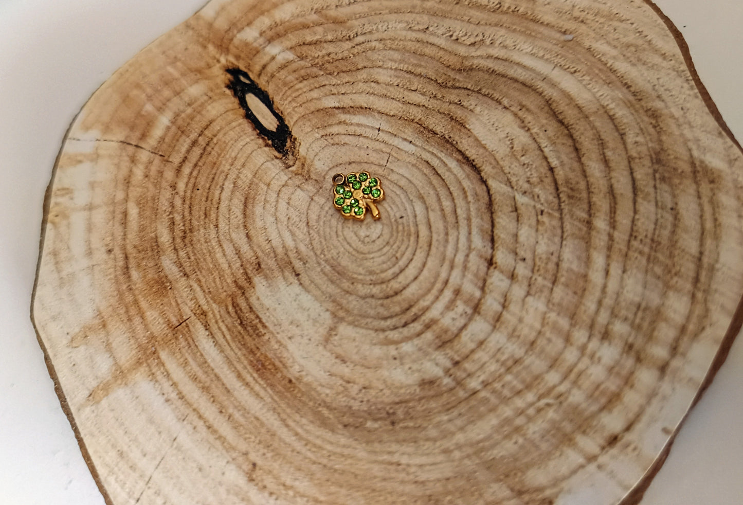 LUCKY (CH)