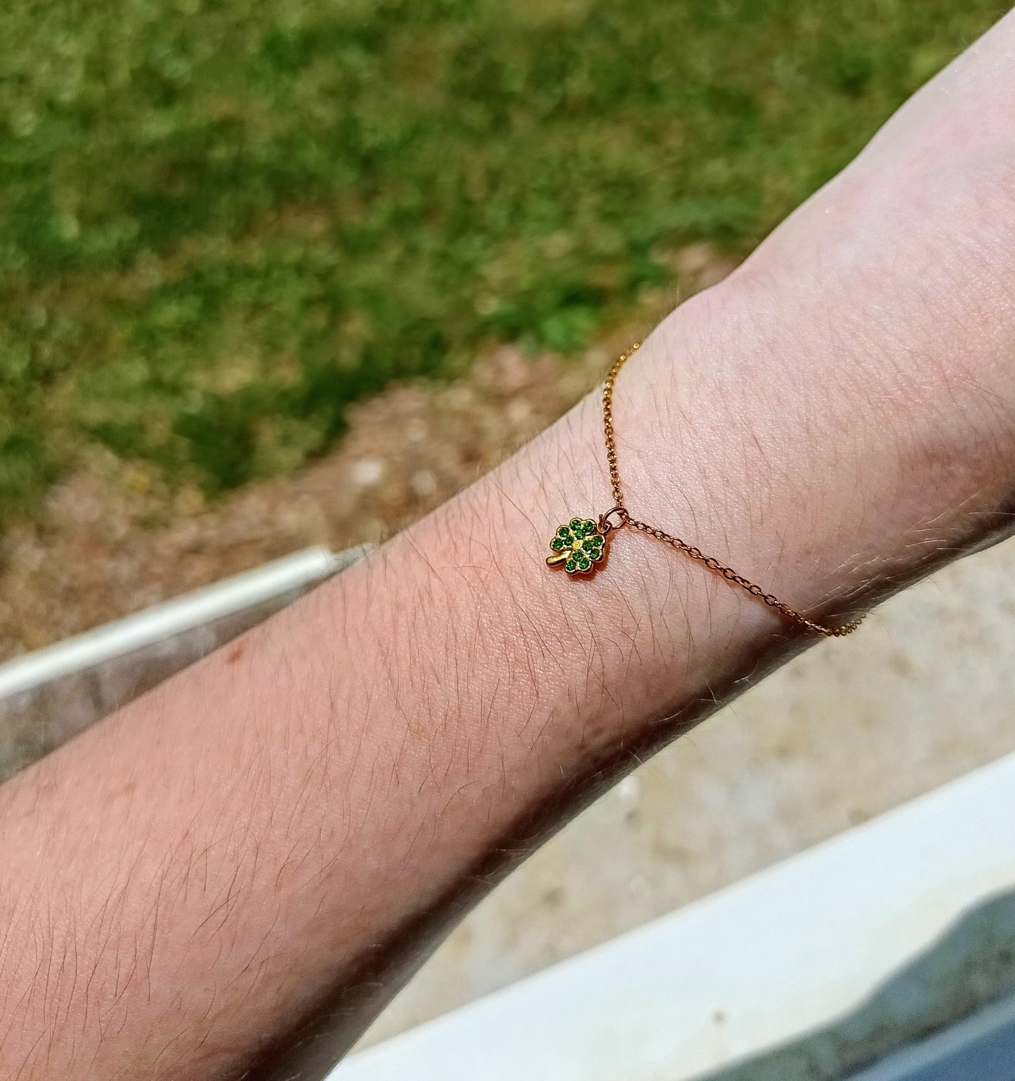 LUCKY (BR)