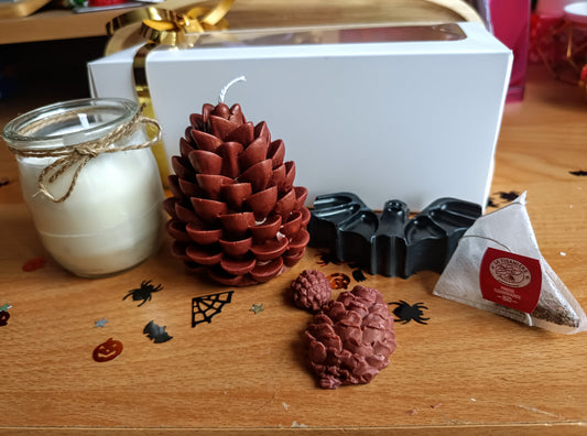 Coffret Magie automnale