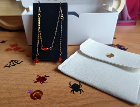 Coffret Eclats chaleureux