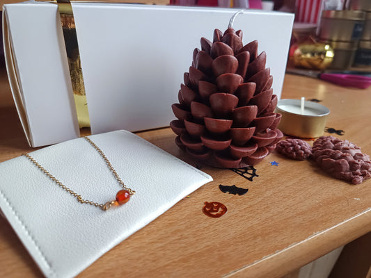 Coffret Douceur d'automne