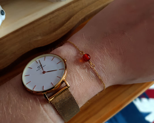 Bracelet Ambrelia
