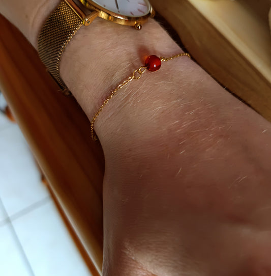 Bracelet Ambrelia