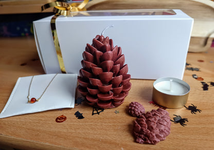 Coffret Douceur d'automne