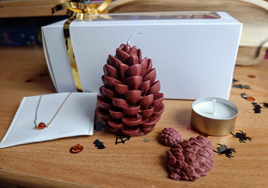 Coffret Douceur d'automne