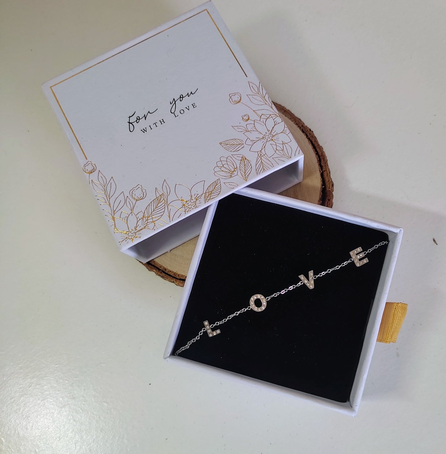 COFFRETS BRACELETS