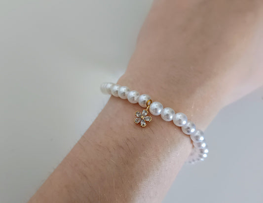 bracemet summer flavia porté