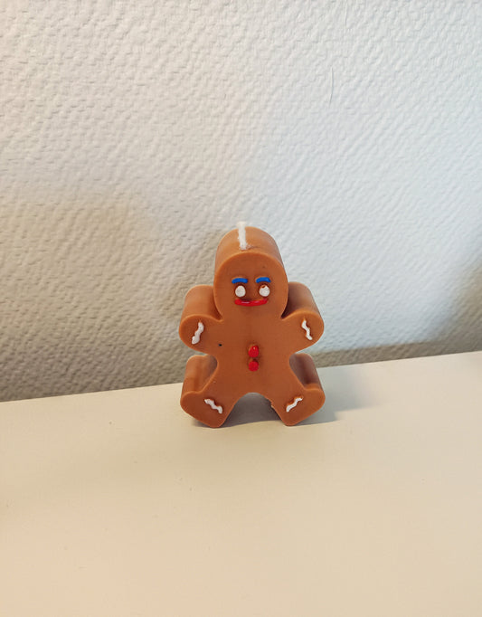 Pain d'épice