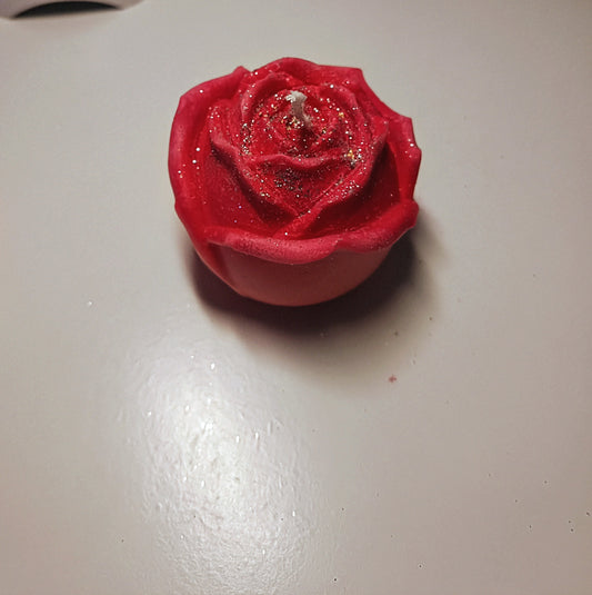 Fleurs d'amour