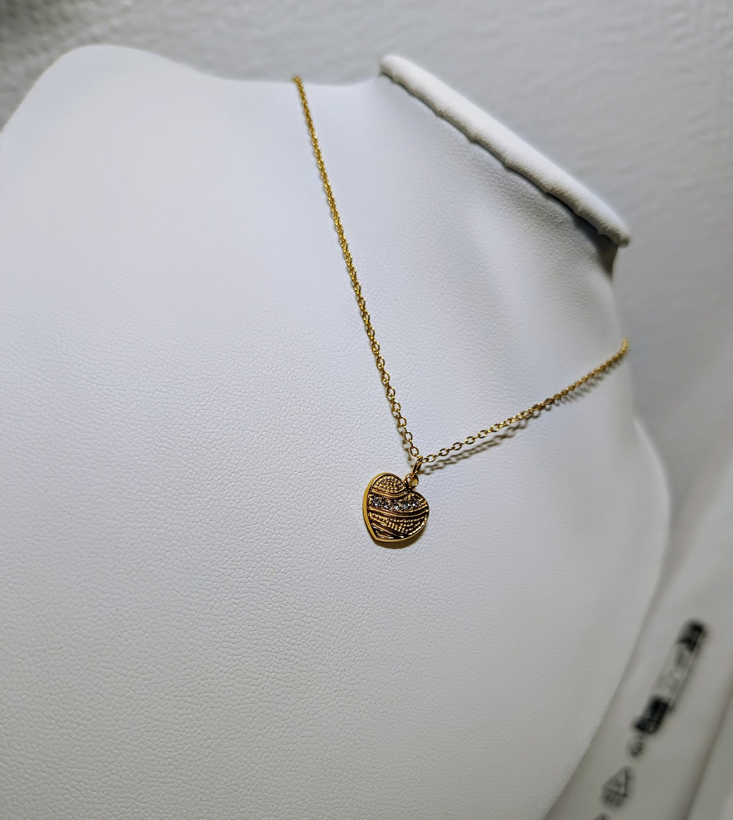 VANINA (collier)