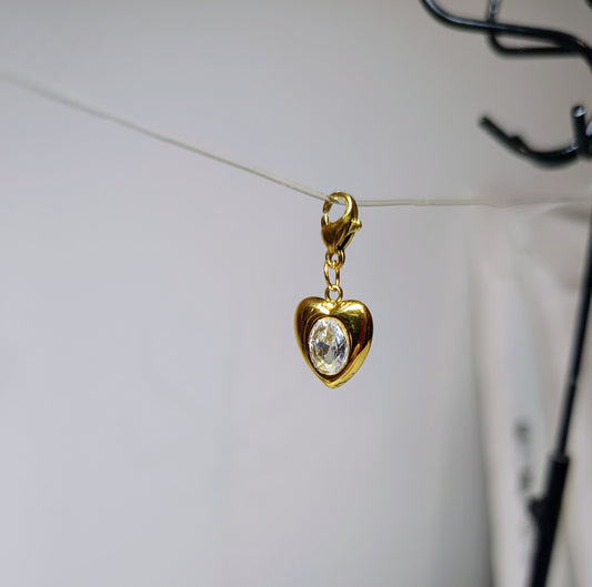 CATERINA (charm)