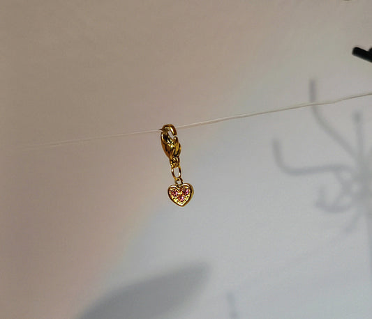 DALIA (charm)