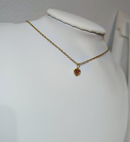 DALIA (collier)
