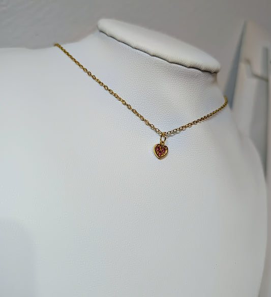 DALIA (collier)