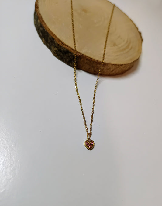 DALIA (collier)