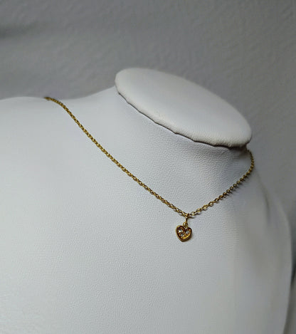 DALIA (collier)