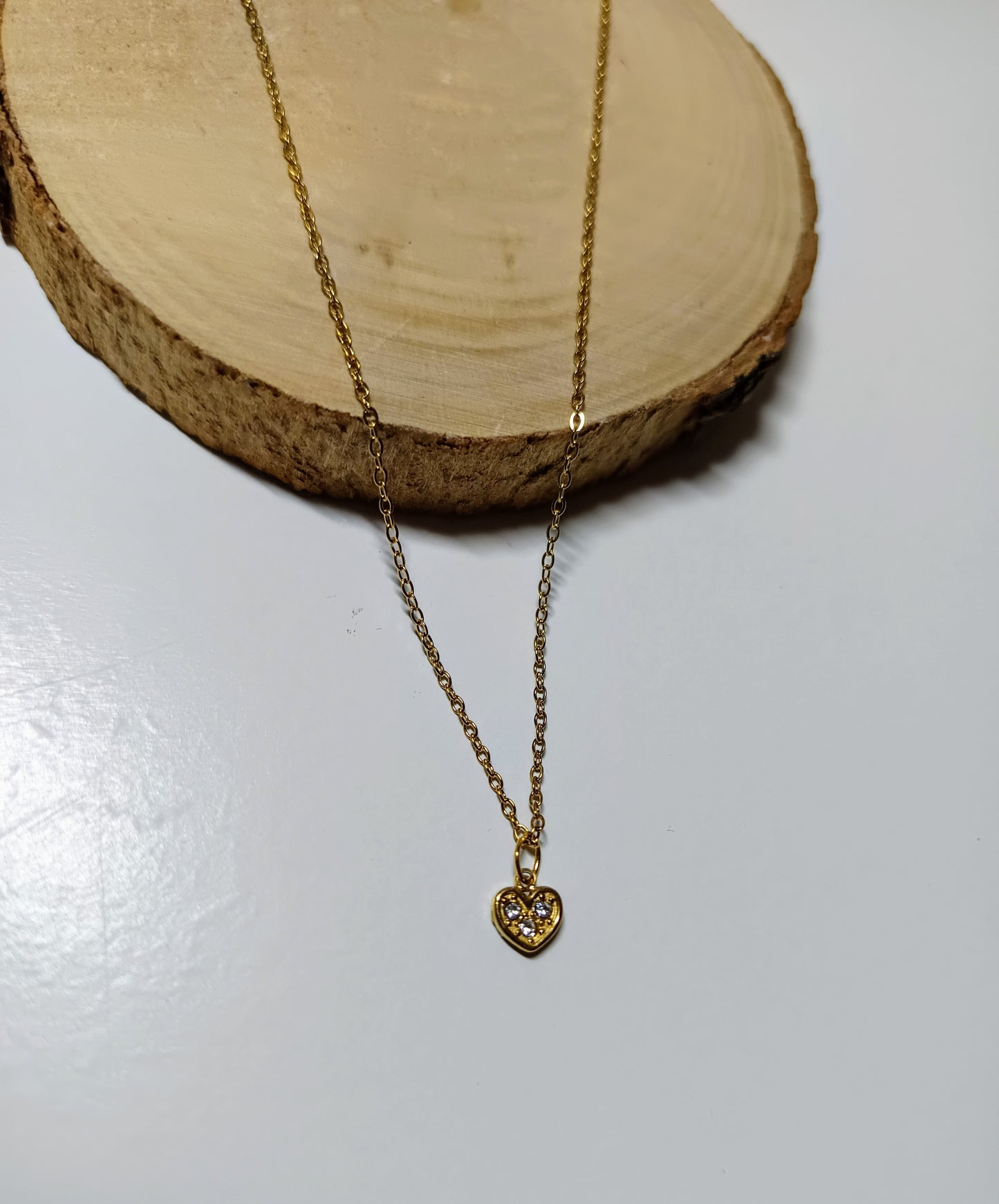 DALIA (collier)