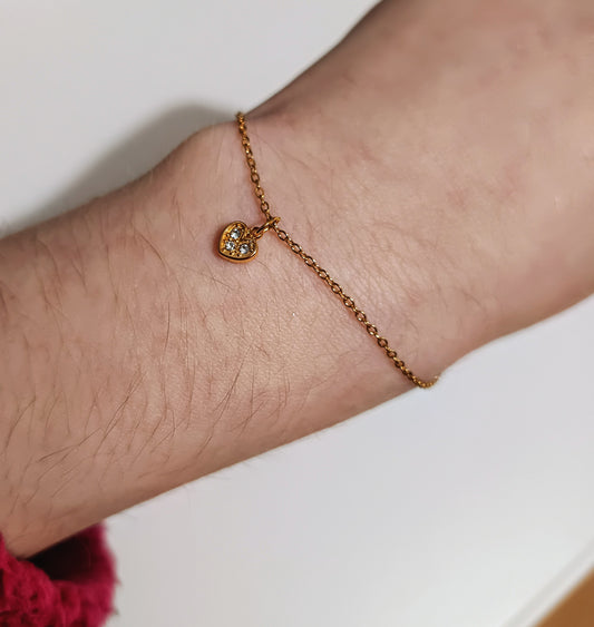 DALIA (bracelet)