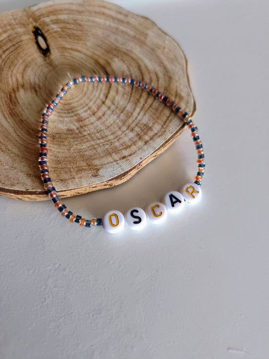 Bracelet Lando Norris & Oscar Piastri