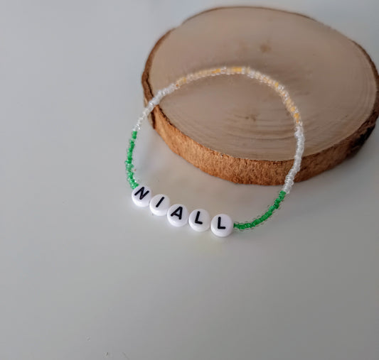Bracelet Niall Horan