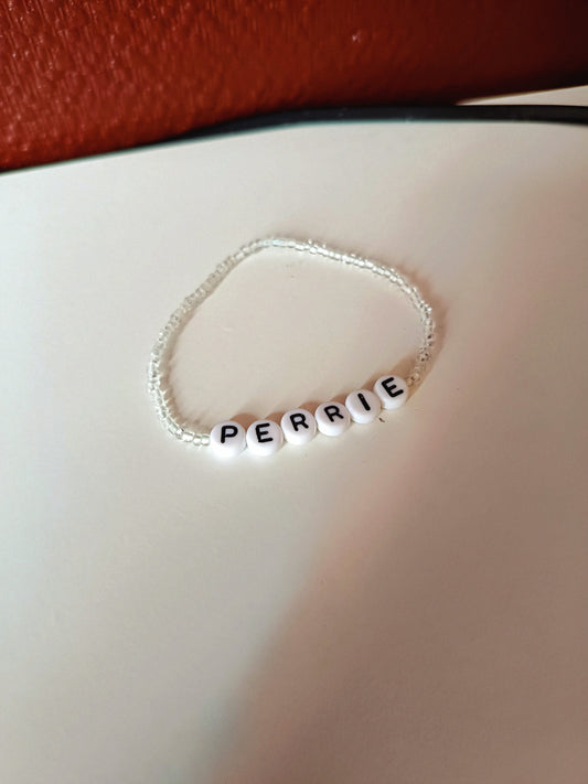 Bracelet Perrie Edwards