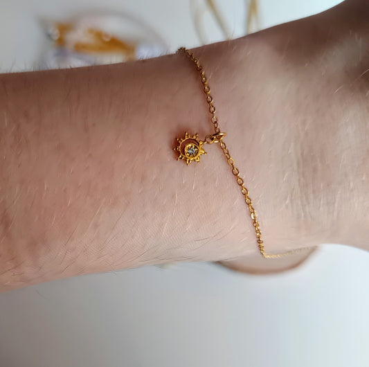 Helios (bracelet)