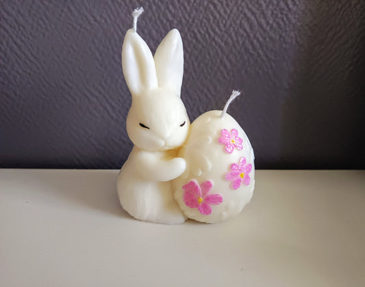 Lapin de Pâques
