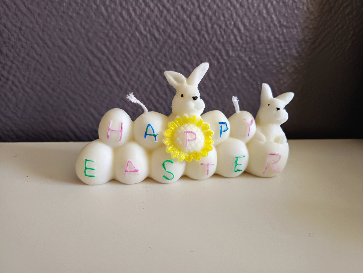 Happy Easter