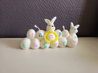 Happy Easter