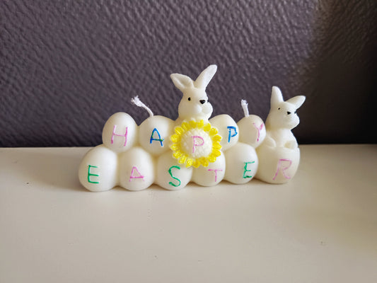 Happy Easter
