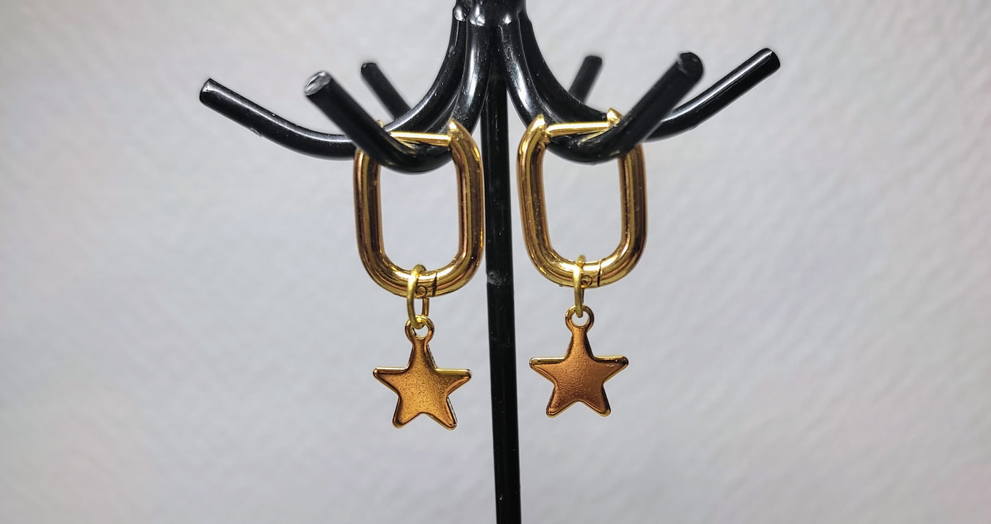 Créoles étoile