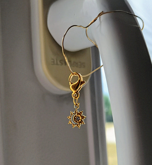 Helios (charm)