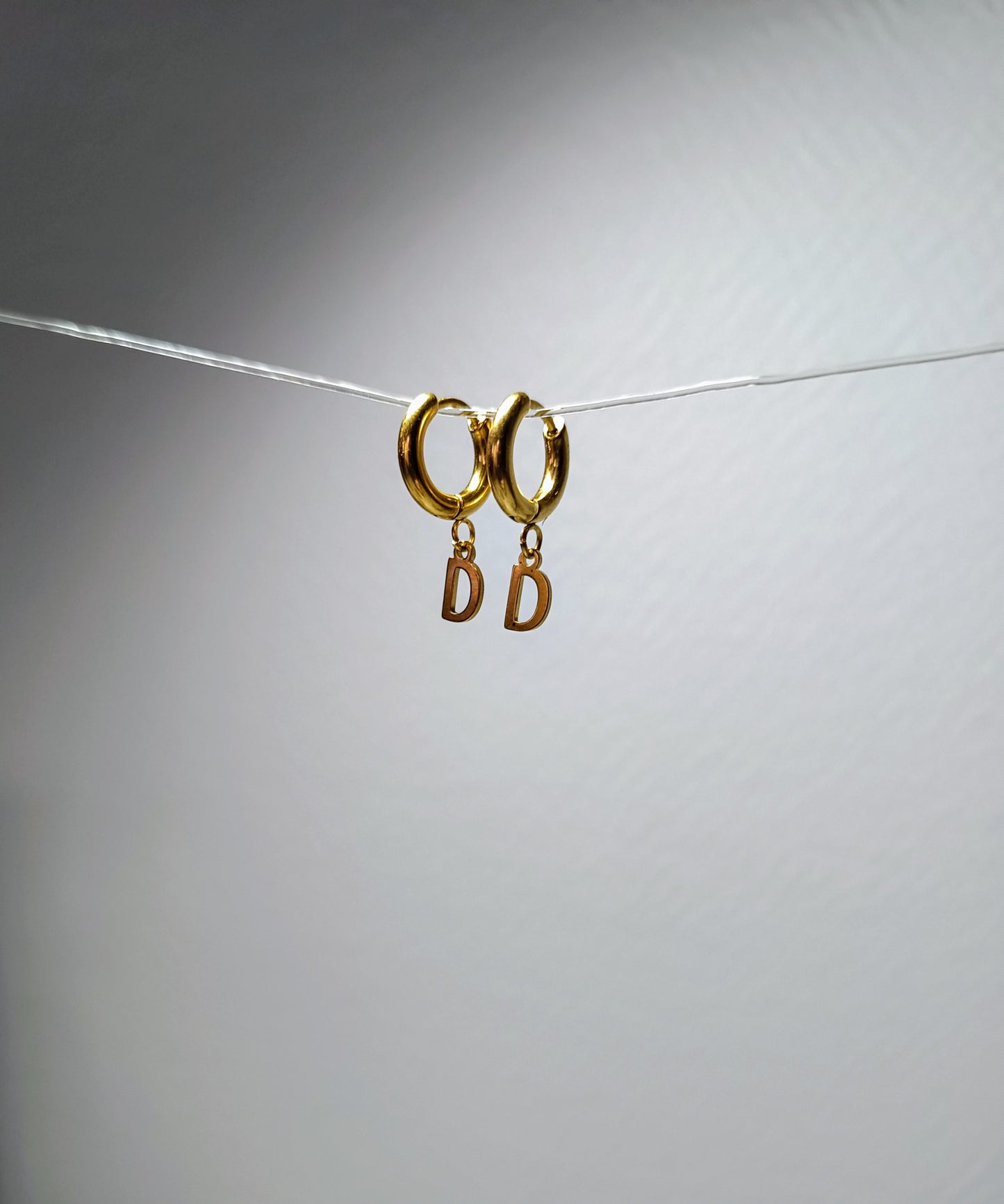 MINI-CREOLES INITIALES