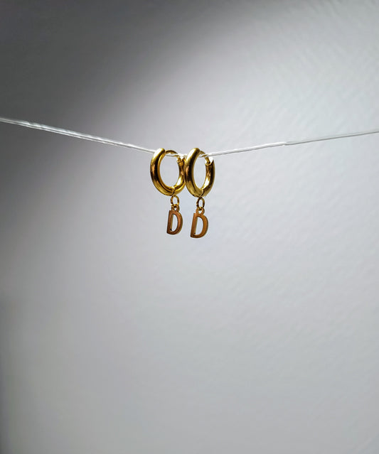 MINI-CREOLES INITIALES