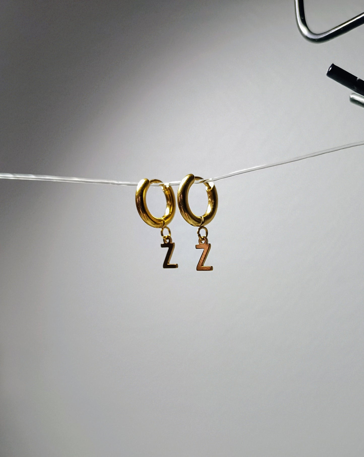MINI-CREOLES INITIALES