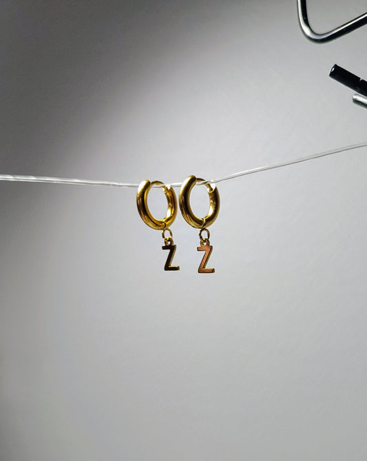 MINI-CREOLES INITIALES